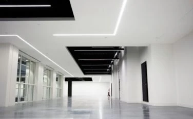 Pag-unawa sa Trimless Linear Lighting Para sa Modern Ceilings