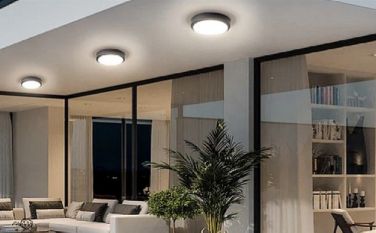 Pinakamahusay na 10 Bulkhead Light Supplier sa UK 2025 (Gabay sa Pagpepresyo ...