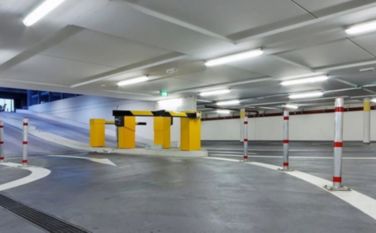 Angkop ba ang Tri-Proof Lights Para sa Underground Environment?