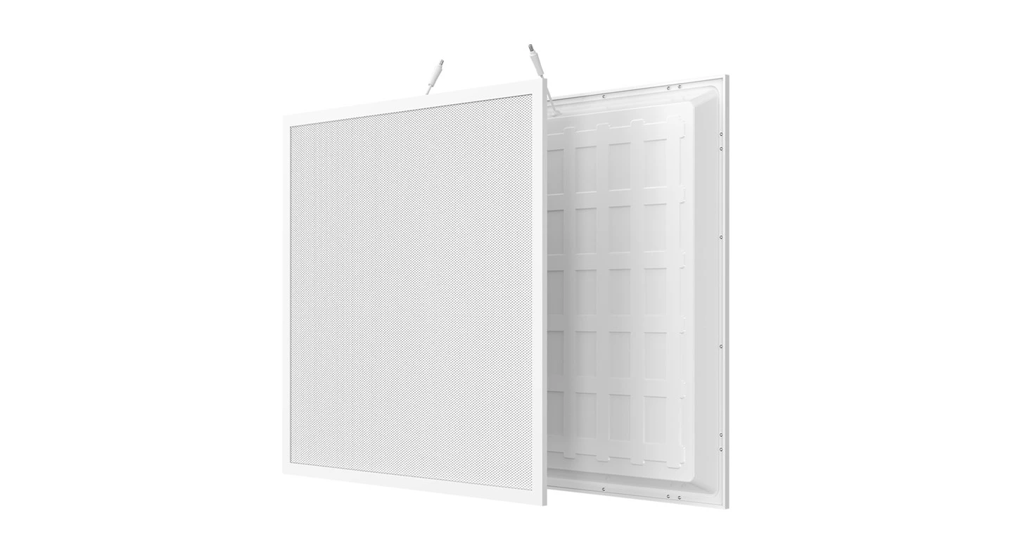 Backlit Panel Light